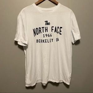 The North Face T-Shirt